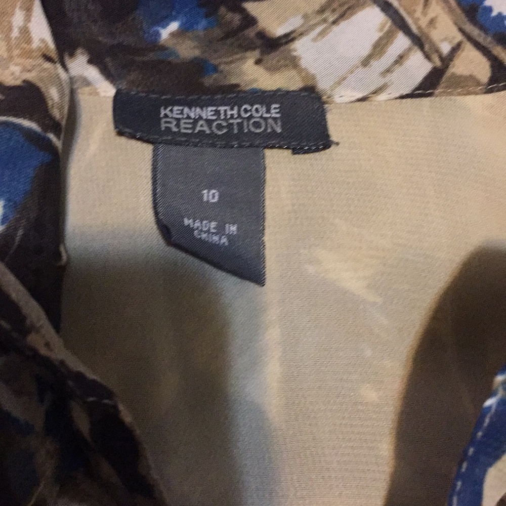 Kenneth Cole top - Picture 3 of 4